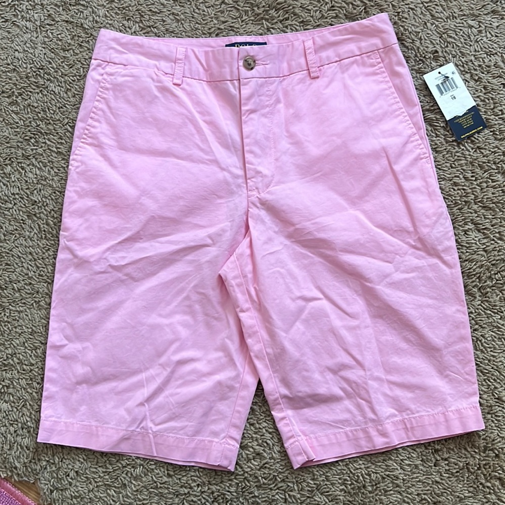 Boys shorts